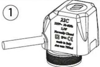 DAIKIN FWB08CAFN6V3 - DIMENSIONES - 1