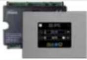 DAIKIN FWB08CAFN6V3 - Exemple d'installation - 1