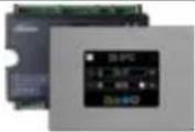 DAIKIN FWB08CAFN6V3 - Esempio di installazione - 1