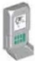 DAIKIN FWB08CAFN6V3 - Példa beszerelésre - 3