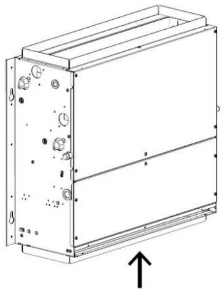 DAIKIN FWB08CAFN6V3 - Specific for schemes with FWECSAP control - 52