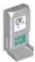 DAIKIN FWB08CAFN6V3 - Exemple d'installation - 3