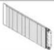 DAIKIN FWB08CAFN6V3 - ПРИНАДЛЕЖНОСТИ - 4