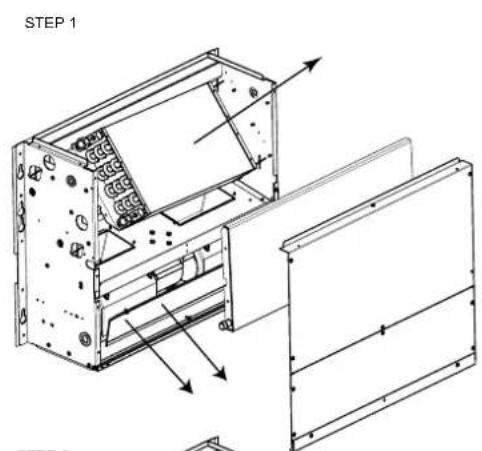 DAIKIN FWB08CAFN6V3 - Legend - 2