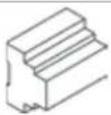 DAIKIN FWB08CAFN6V3 - Példa beszerelésre - 8