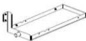 DAIKIN FWB08CAFN6V3 - ACCESSORIES - 2