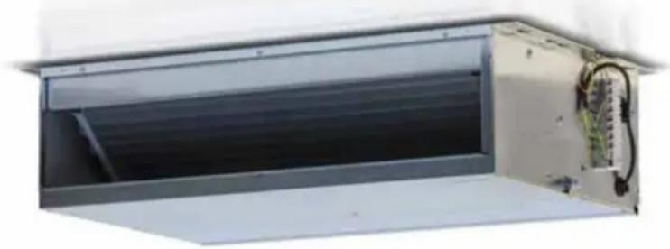 DAIKIN FWB08CAFN6V3 - 1