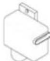DAIKIN FWB08CAFN6V3 - Esempio di installazione - 12