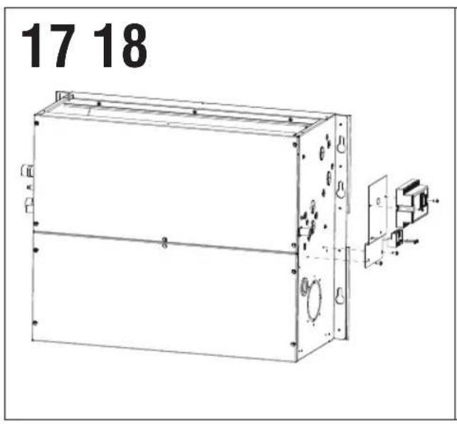 DAIKIN FWD12ACTN6V3 - HAEKPTIPO XHMA (Eikova 19) - 12