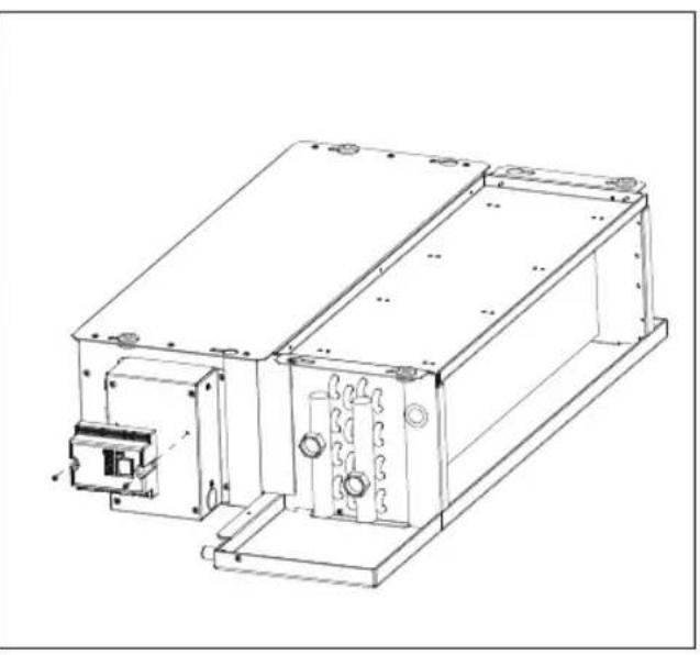 DAIKIN FWD12ACTN6V3 - HAEKPTIPO XHMA (Eikova 19) - 13