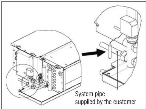 DAIKIN FWD12ACTN6V3 - FWB-FWP - 1