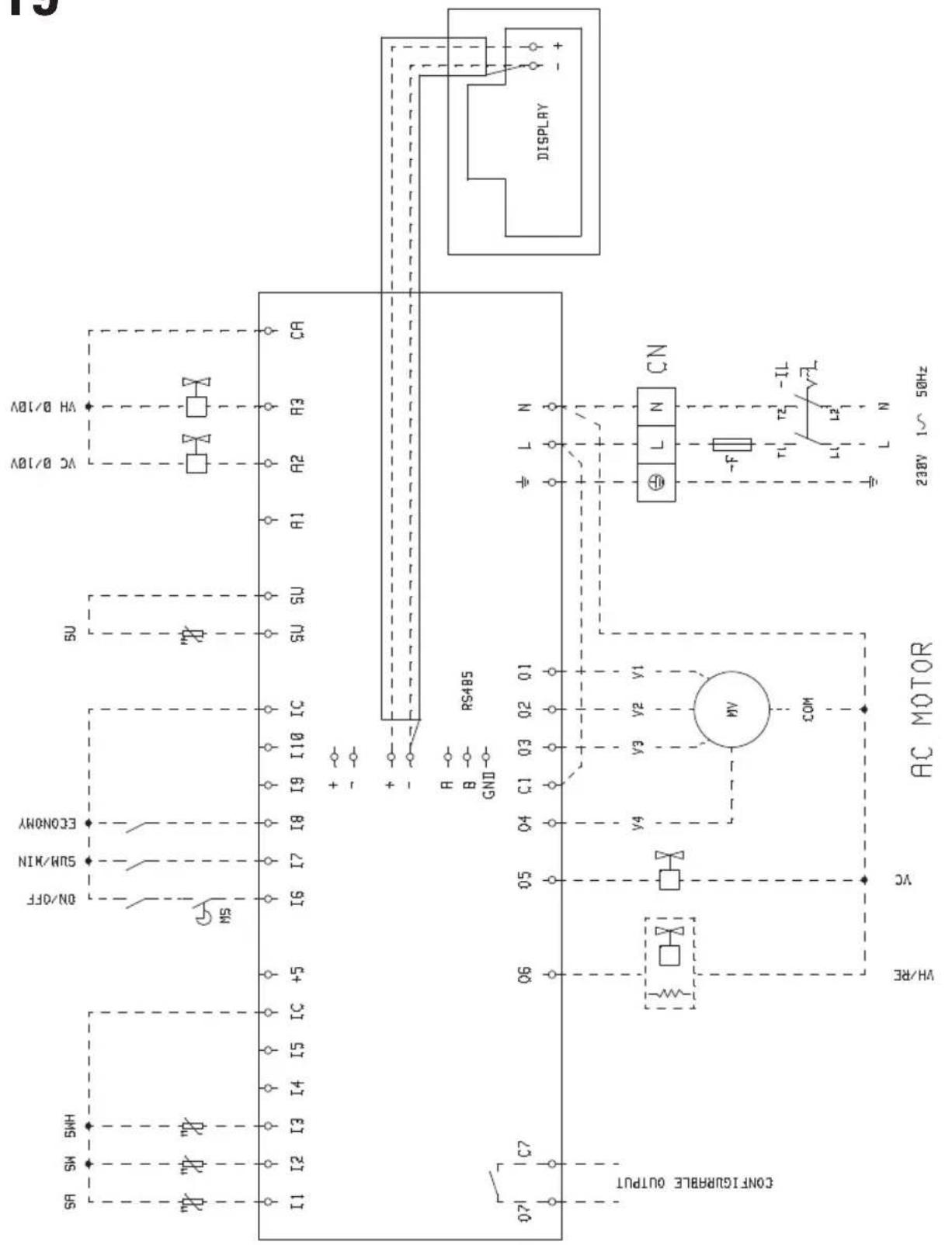 DAIKIN FWD12ACTN6V3 - HAEKPTIPO XHMA (Eikova 19) - 14