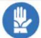 DAIKIN FWB17CAFN6V3 - SIMBOLDI SICUREZZA - 2