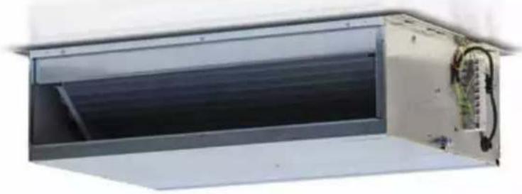 DAIKIN FWB17CAFN6V3 - 1