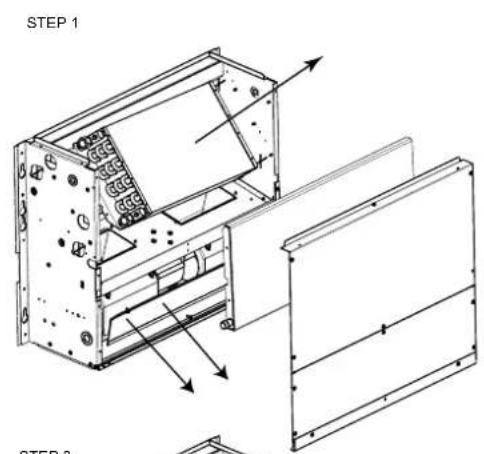 DAIKIN FWB17CAFN6V3 - Legend - 2