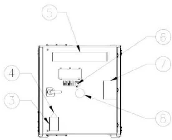 DAIKIN EWLD290J-SS - 2