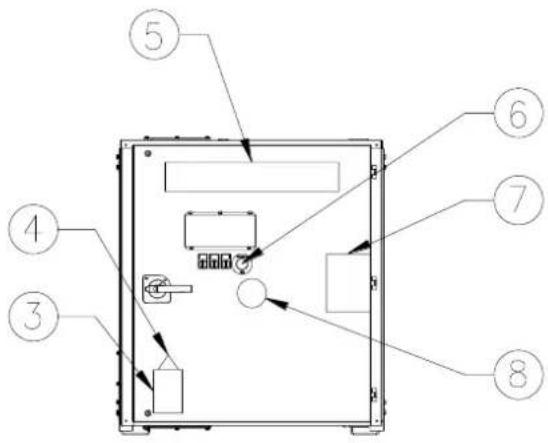 DAIKIN EWLD290J-SS - ITALIANO - TRADUZIONE DELLE ISTRUZIONI ORIGINALI - 2