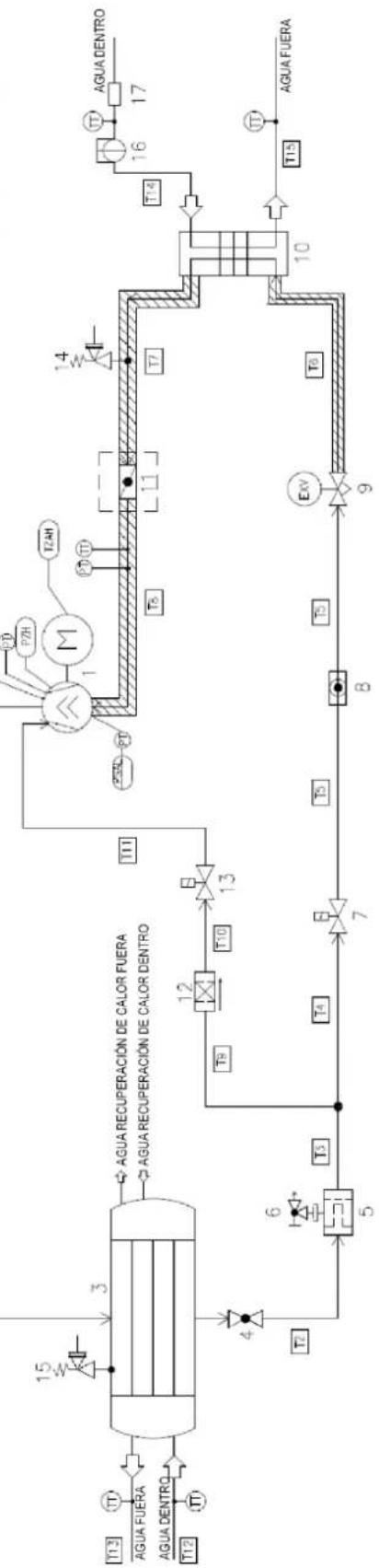 DAIKIN EWLD290J-SS - ATENCLON: - 1