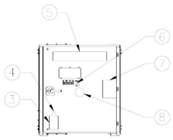 DAIKIN EWLD330J-SS - 2