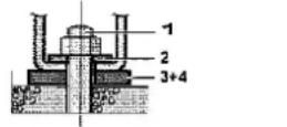 DAIKIN EWLD330J-SS - DISIMBALLAGGIO E POSIZIONAMENTO DELL'APPARECCHIO - 1
