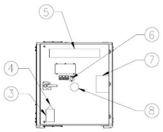 DAIKIN EWLD330J-SS - ITALIANO - TRADUZIONE DELLE ISTRUZIONI ORIGINALI - 2