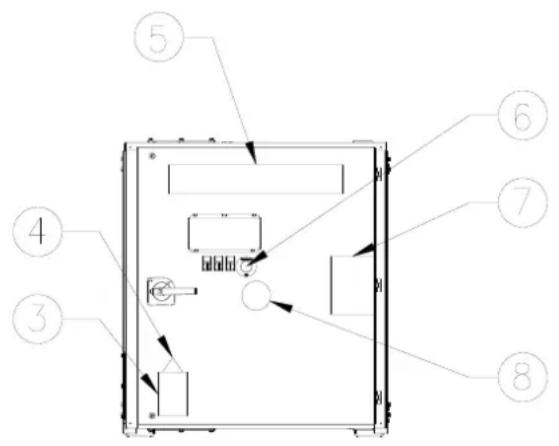 DAIKIN EWLD330J-SS - 2