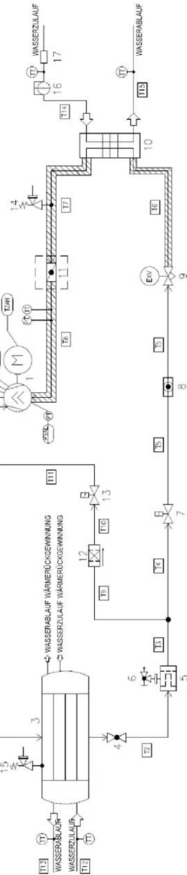 DAIKIN EWLD330J-SS - ACHTUNG: - 1