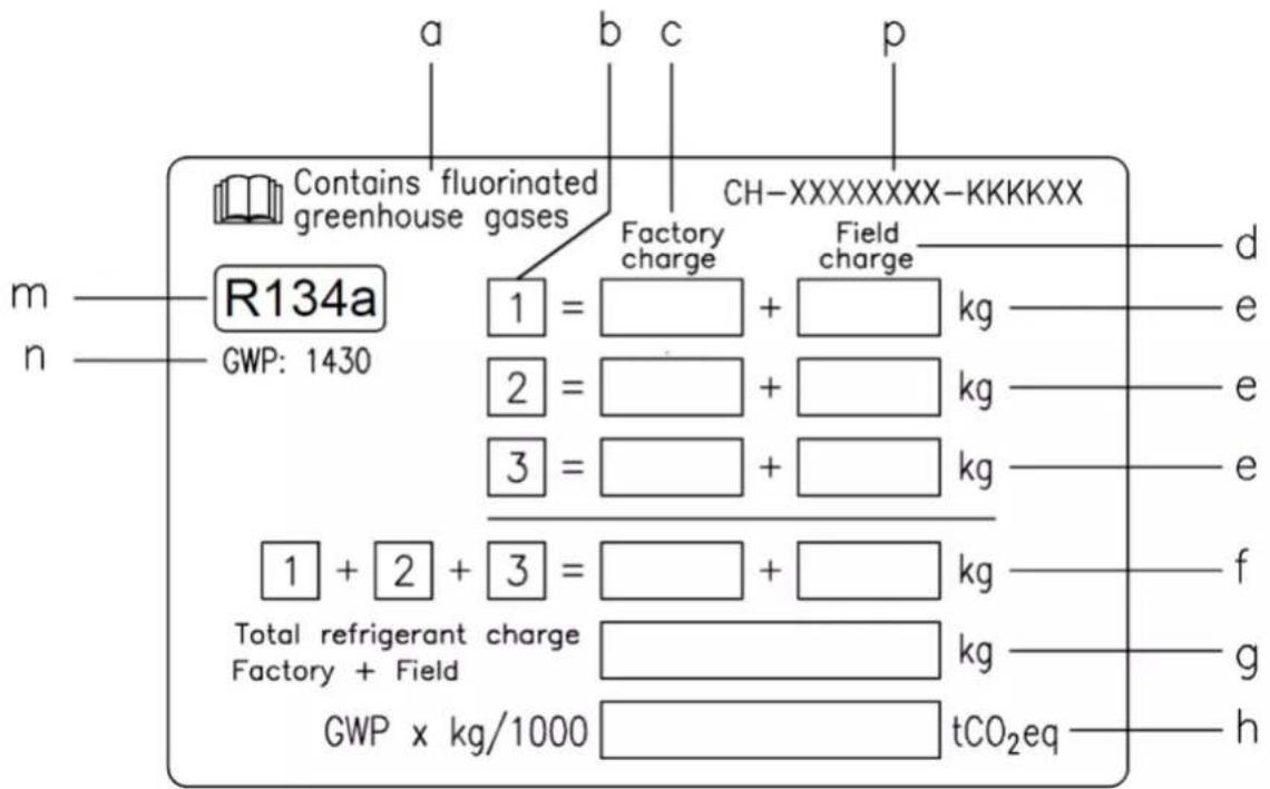 DAIKIN EWLD330J-SS - DIAGRAMAS DE CABLEADO - 3