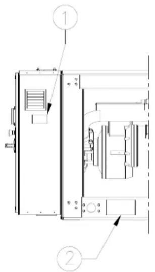 DAIKIN EWLD500J-SS - Formula per calculare l'emissione di gas serra: - 3