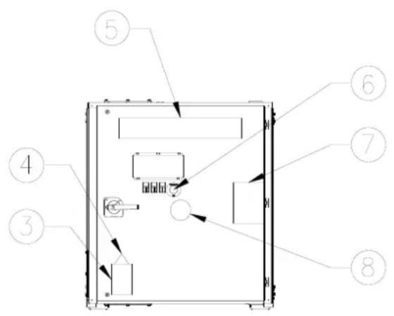 DAIKIN EWLD500J-SS - 2