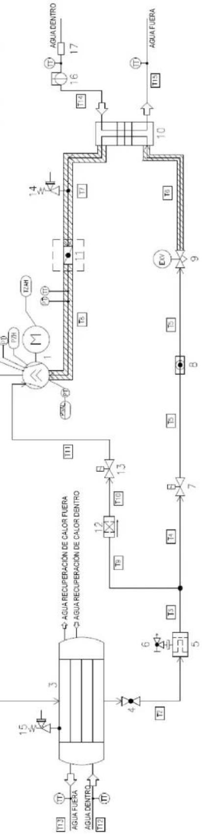 DAIKIN EWLD500J-SS - ATENCLON: - 1