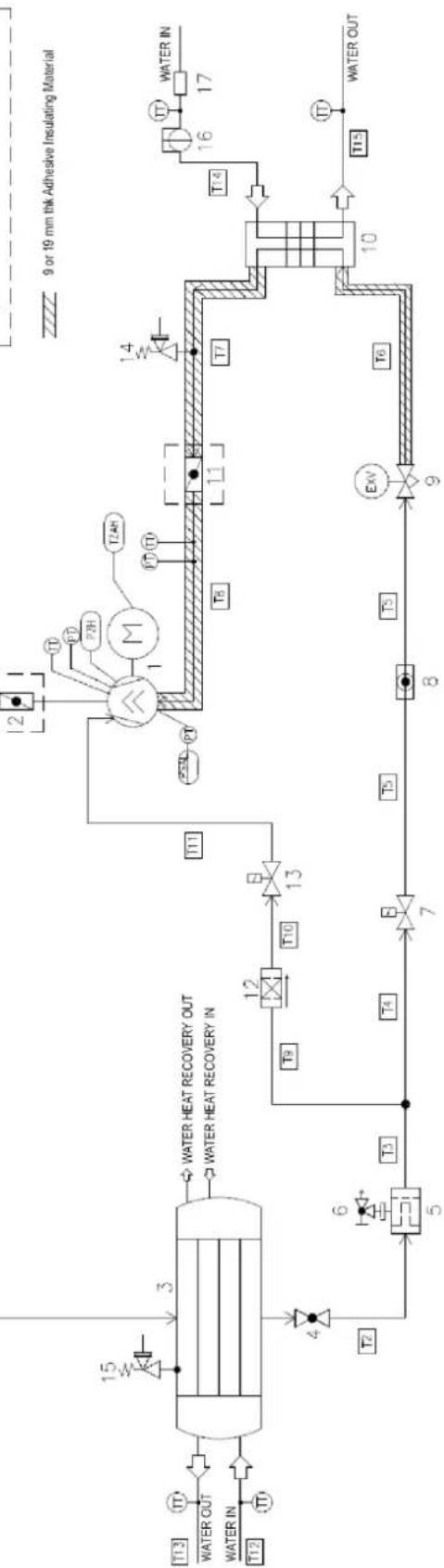 DAIKIN EWLD500J-SS - ATTENTION: - 1