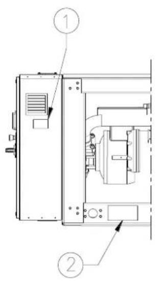 DAIKIN EWLD500J-SS - ITALIANO - TRADUZIONE DELLE ISTRUZIONI ORIGINALI - 1