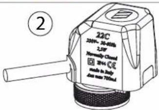 DAIKIN FWB06CAFN6V3 - DIMENSIONES - 3