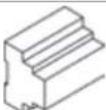 DAIKIN FWB06CAFN6V3 - Installationsbeispiel - 9