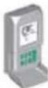 DAIKIN FWB06CAFN6V3 - Installationsbeispiel - 3
