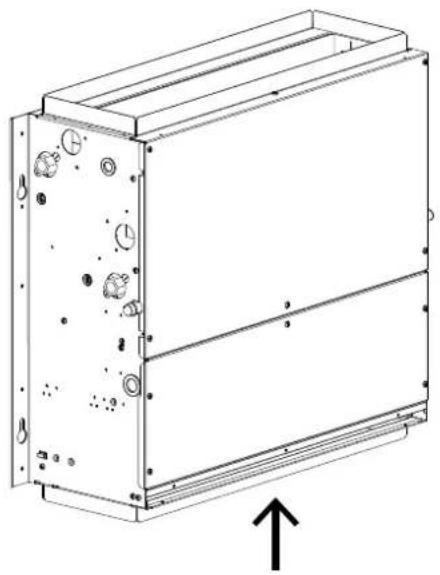 DAIKIN FWB05CATN6V3 - Specific for schemes with FWECSAP control - 52