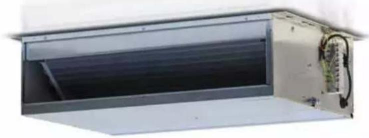 DAIKIN FWB05CATN6V3 - 1