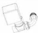 DAIKIN FWB17CATN6V3 - Esempio di installazione - 16