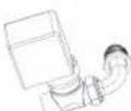 DAIKIN FWB17CATN6V3 - Installationsbeispiel - 16