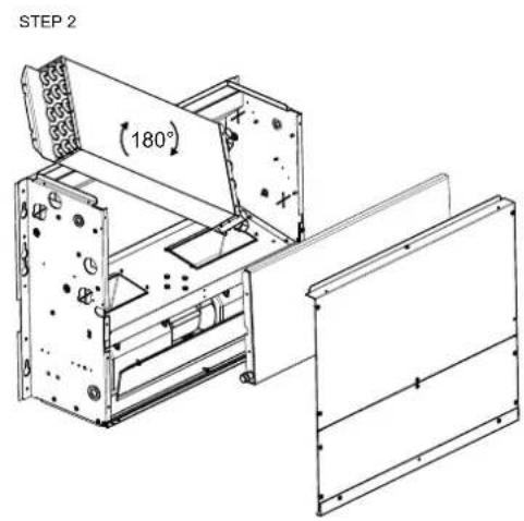 DAIKIN FWB04CAFN6V3 - TÖMEG ADATOK - 6