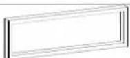 DAIKIN FWB04CAFN6V3 - ACCESSORIES - 14