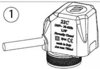 DAIKIN FWB04CAFN6V3 - RICERCA DEI GUASTI - 1