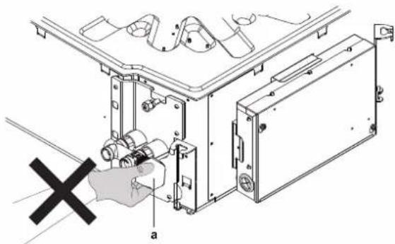 DAIKIN FWF04DAFN5V3 - Desembalaje y manipulación de la unidad fan coil - 2
