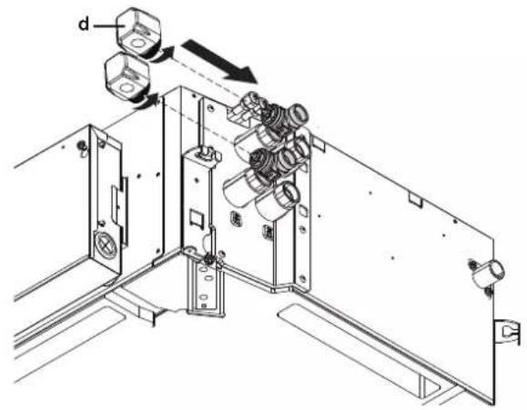 DAIKIN FWF04DAFN5V3 - Über das Paket - 1