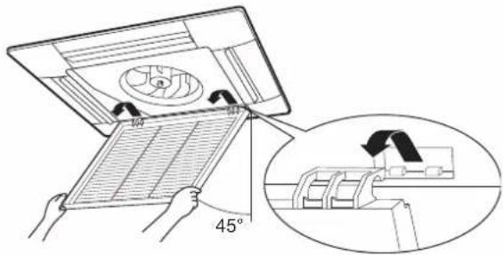 DAIKIN FWF04DAFN5V3 - AVISO - 1