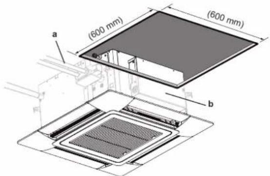 DAIKIN FWF04DAFN5V3 - NOTICE - 1