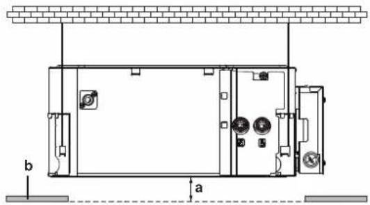 DAIKIN FWF04DAFN5V3 - OPMERKING - 1