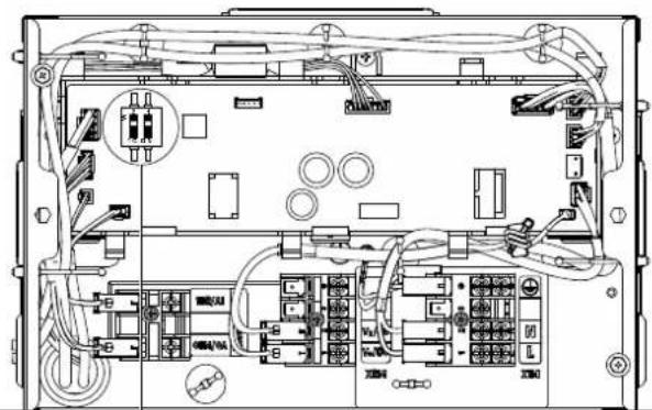 DAIKIN FWF04DAFN5V3 - DIKKAT - 1