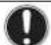 DAIKIN FWF04DAFN5V3 - WARNING - 1
